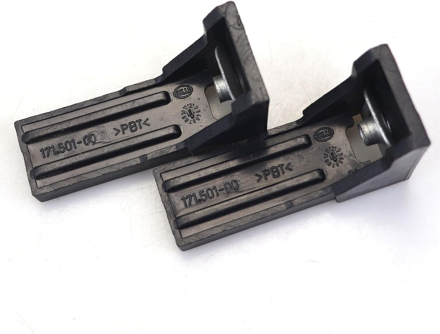 ya 4 8.24 baidi 2-pack for Audi 11-15 A8 Quattro headlight rear bracket 4H0941454