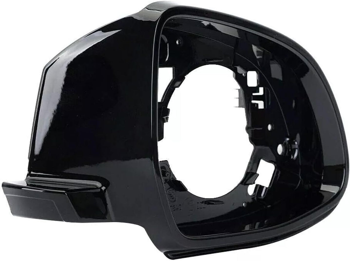 ya 11 9.14 baidiPassenger right side mirror support trim ring for BMW G01 X3 G02 X4 G05 X5 G06 X6-
