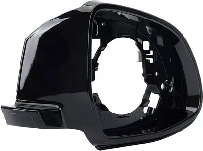 ya 11 9.14 baidiPassenger right side mirror support trim ring for BMW G01 X3 G02 X4 G05 X5 G06 X6-