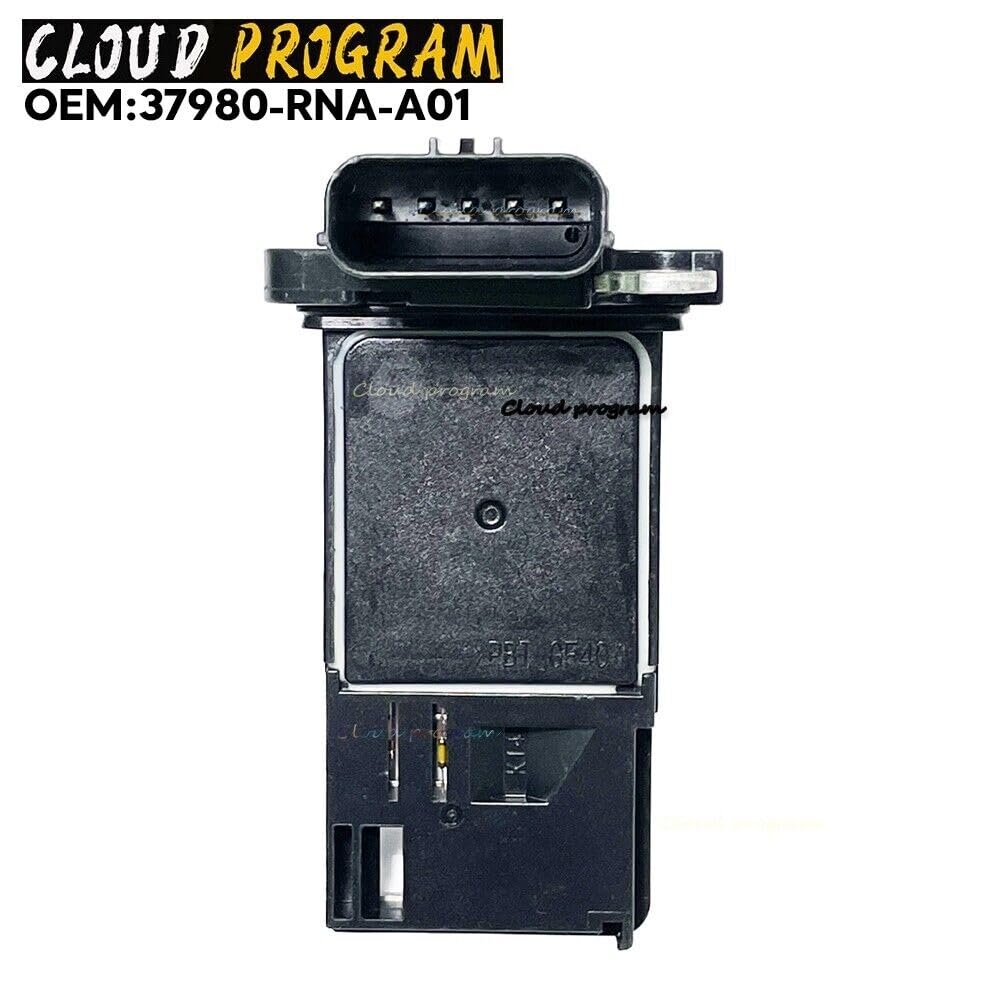 ya 4 8.8 37980-RNA-A01 Mass Air Flow Sensor for Honda for Civic for Accord Pilot for Acura RL MDX TL