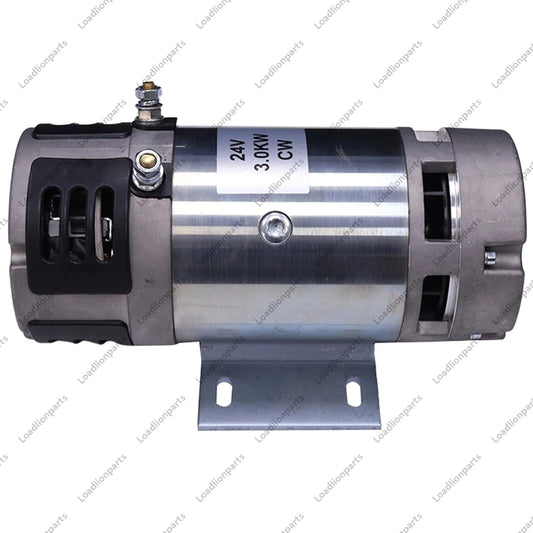 ya 16 10.20 baidi 24V Electric Hydraulic Motor 123477 Suitable for SJIII 3015 3215 3219 3220 3226-