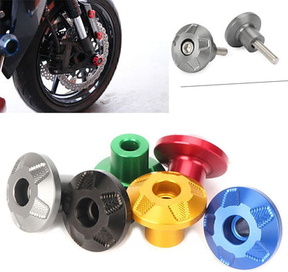 ya 2 8.15 for Yamaha NMAX155 15-17/ for Kawasaki ZX-10R 14-17 Blue Front Fender F for Ram e Screws