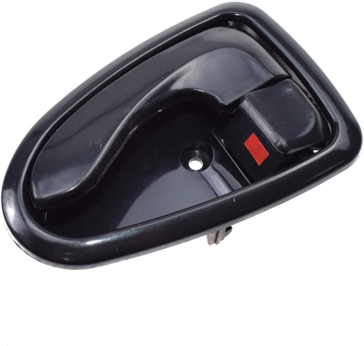 ya 4 8.14 Interior Door Handle Black Left 82610-25000 for Hyundai Accent 2000-06 