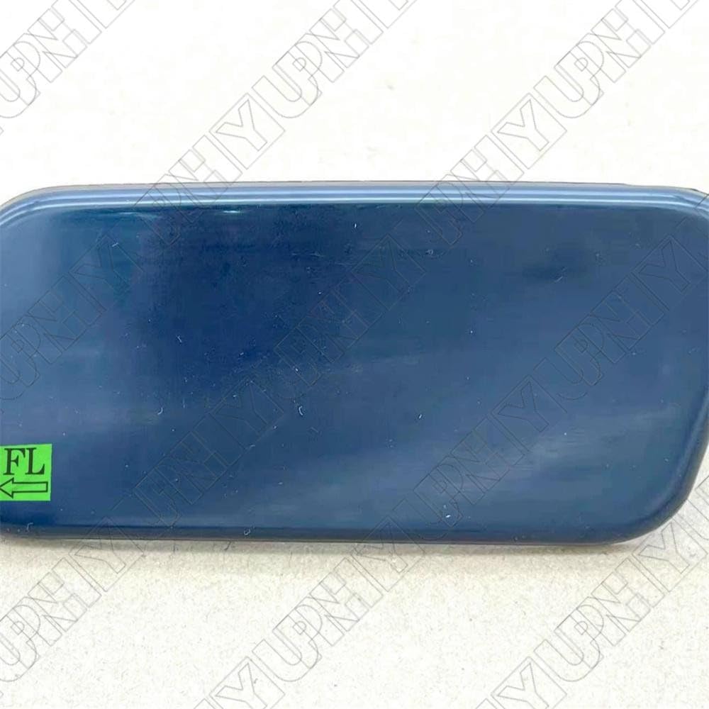 ya 27 10.13 baidi Left Front Headlight Washer Water Spray Cover 1638600108 for Mercedes-Benz W163