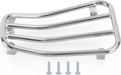 ya 4 8.14 Floor Board Luggage Rack Carrier For Vespa Primavera 50-150cc / Sprint 50-150cc