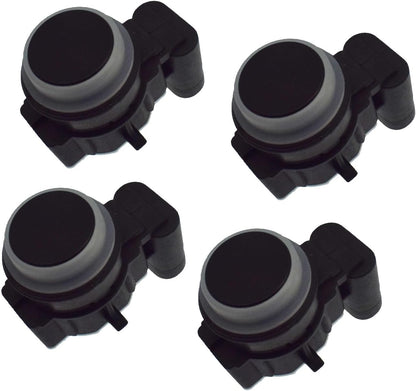 ya 11 9.14 zhengce 4-piece PDC Parking Sensor 3Q0919275A Suitable for VW for Tiguan MK2 for Sk