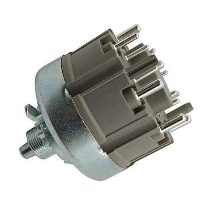 ya 4 8.8.2 Headlight Switch 0005456204 is Suitable for Mercedes-Benz W202 W124 W126 R129 