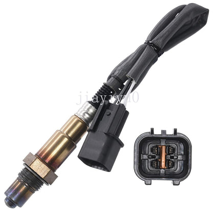 ya 4 8.8 4X Oxygen Sensor Upper+Lower for 2012-2016 for Hyundai Equus 5.0L,2015 for Kia K900 5.0L