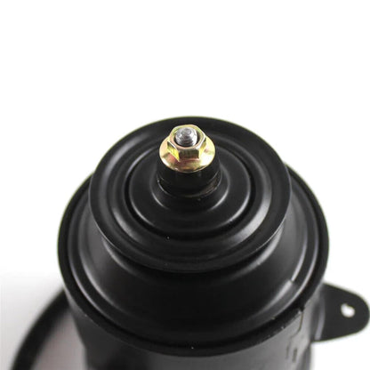 ya 16 10.20 baidi New 24V A/C Blower Motor 161-3732 263500-0763 for WA380-1 WA380-3
