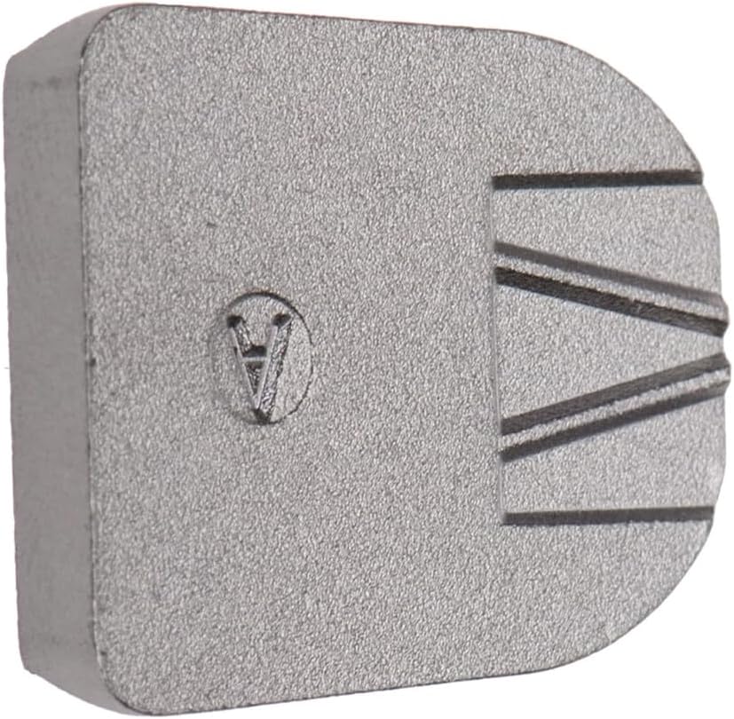ya 7 8.24 baidi Interioror Rear View Mirror Base for Baja for Impreza Legacy Outback Tribeca Gray
