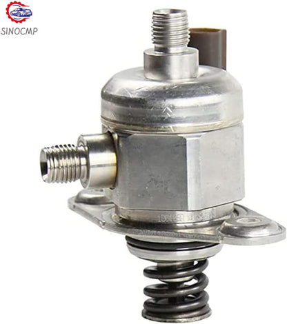 ya 8 8.24 baidi High Pressure Fuel Pump for 2013-2015 for Cadillac ATS 2.5L 2.0L 12658486 Parts 