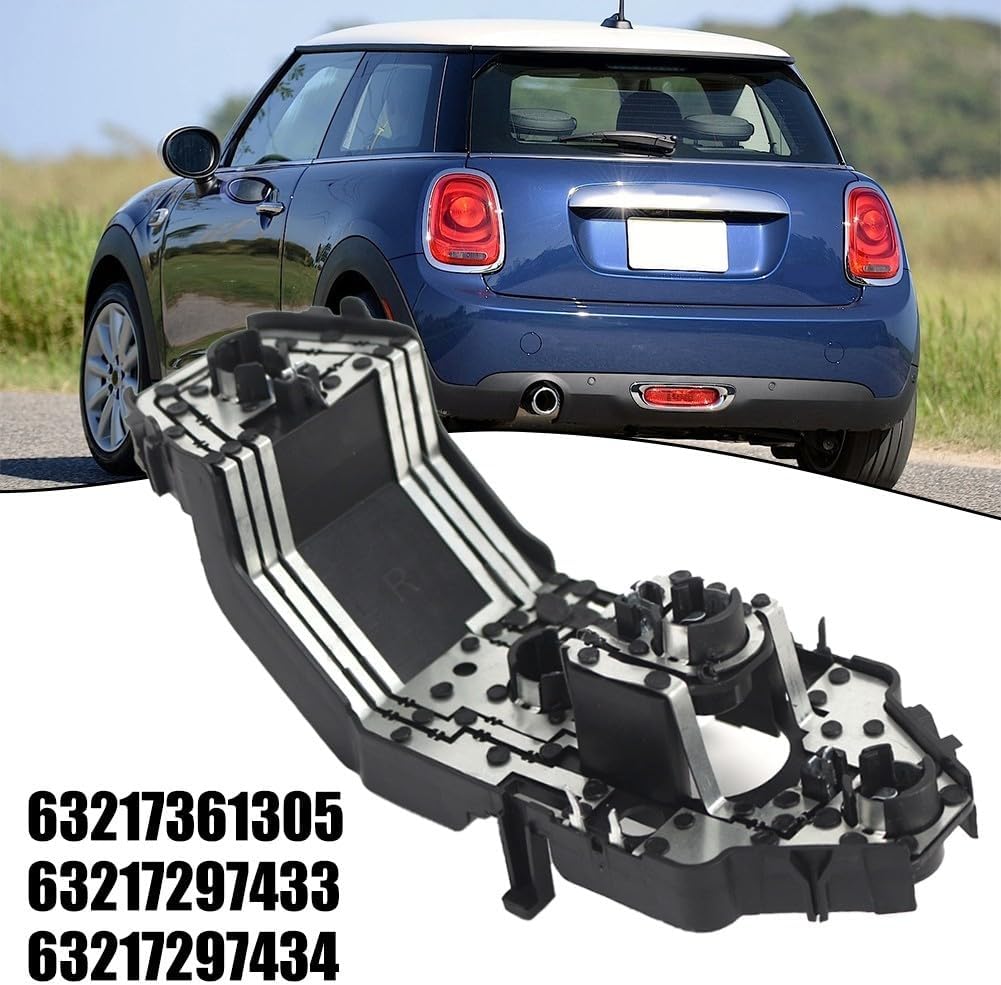 ya 13 9.15 baidi Car Taillight Circuit Board For for Mini Models 63217361305 63217297433