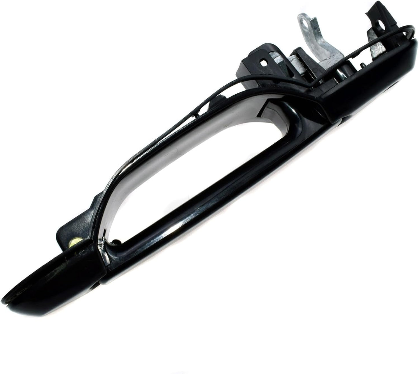 ya 2 8.15 Black Exterior Door Handle Right Front 6921008010 for Toyota for Sienna 1998-2003