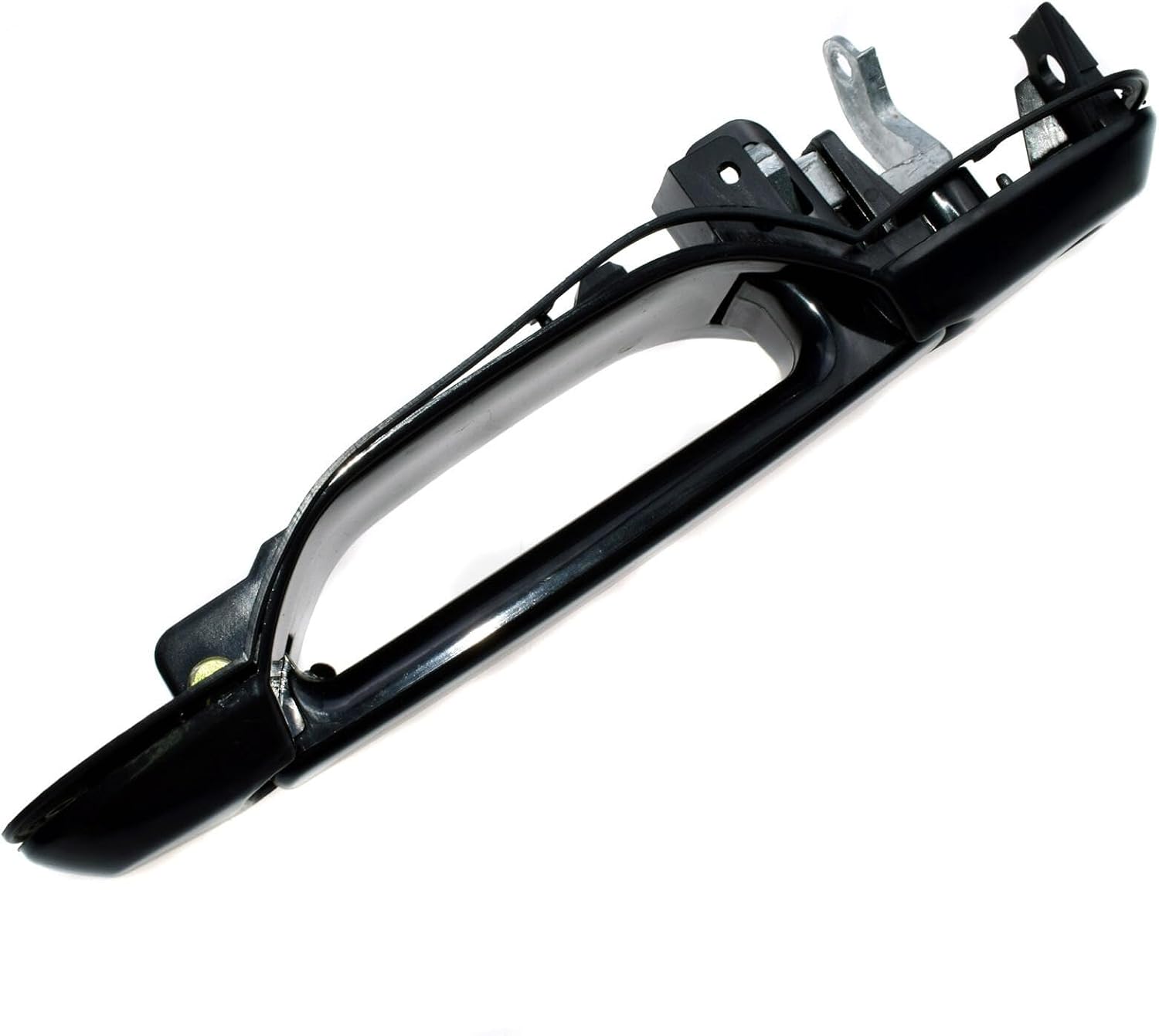 ya 2 8.15 Black Exterior Door Handle Right Front 6921008010 for Toyota for Sienna 1998-2003