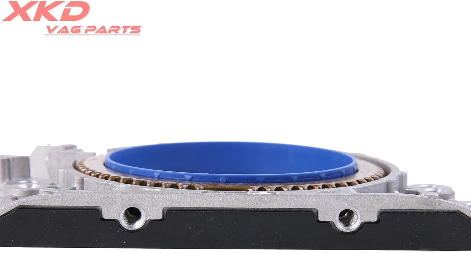ya 6 8.24 baidi 1.6L Interior Crankshaft Rear Oil Seal for VW for Golf MK7 2015 2016 2017 04C103170G