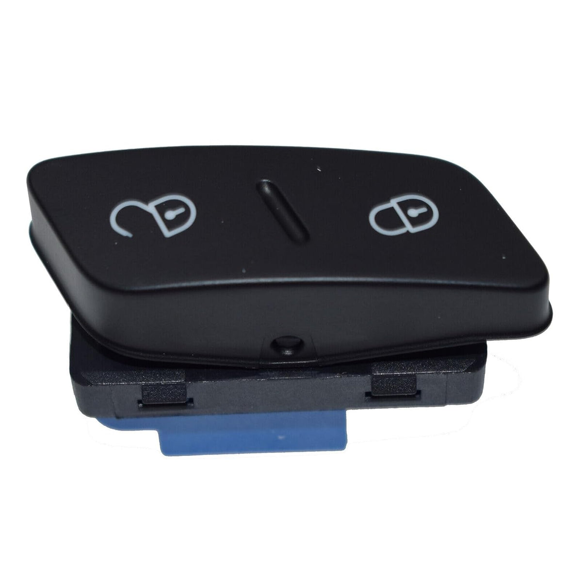 ya 5 8.10 Driver's Central Door Lock Switch Button 1K0962125 for VW for Jetta for Golf for Tiguan