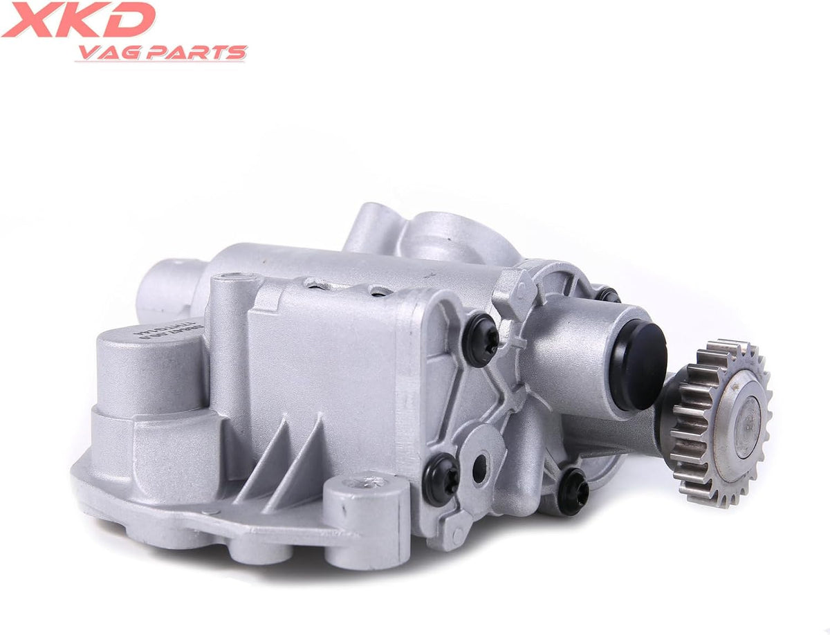 ya 10 9.16 baidi EA888 Gen2 Engine Oil Pump for VW for Golf for JETTA CC for Tiguan for Audi A5 for Q5 TT 06H115105AQ