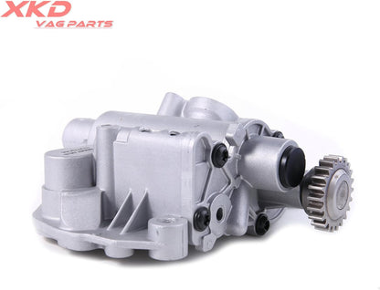 ya 10 9.16 baidi EA888 Gen2 Engine Oil Pump for VW for Golf for JETTA CC for Tiguan for Audi A5 for Q5 TT 06H115105AQ