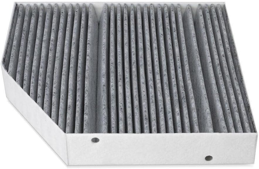 ya 4 8.14 Car Cabin Air Filter for Mercedes-benz W205 A238 C238 W213 C253 X253 A2058350147