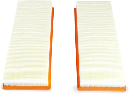 ya 23 10.7 baidi 1120940604 Engine Air Filter for Mercedes-benz G500 R350 R500 R550 SLK280 SLK300