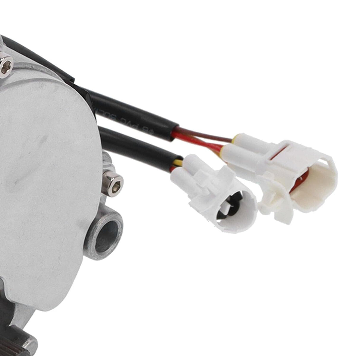 ya 16 10.20 baidi 2406U197F4 Throttle Motor YN2406U197F4 Fits for Kobelco Excavator SK200-3