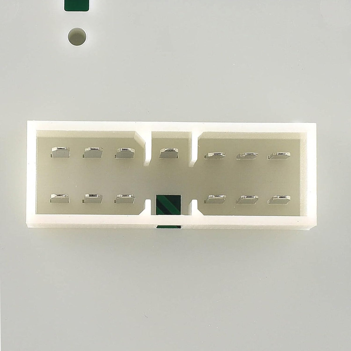 ya 9 10.24 LED Main Power Window Switch for Mitsubishi Magna TL TW 2003-2005 MR932795 US-