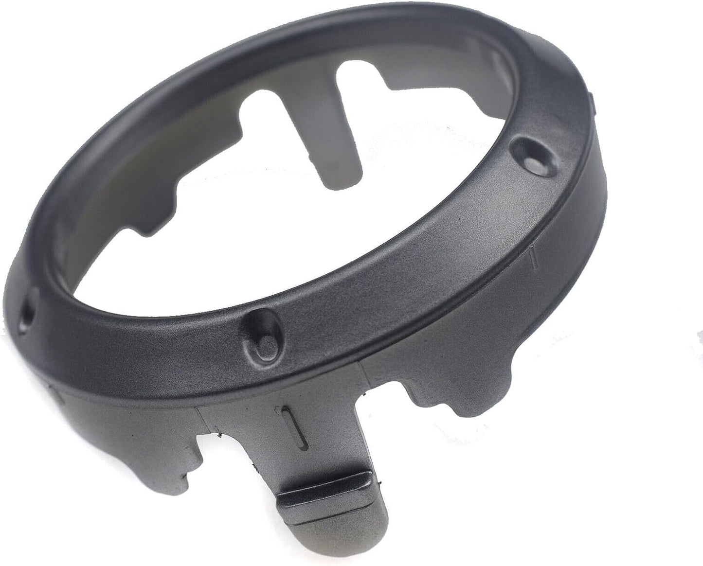 ya 4 8.14 TO1038161 is suitable for Toyota Highlander fog lights decorative driving lights