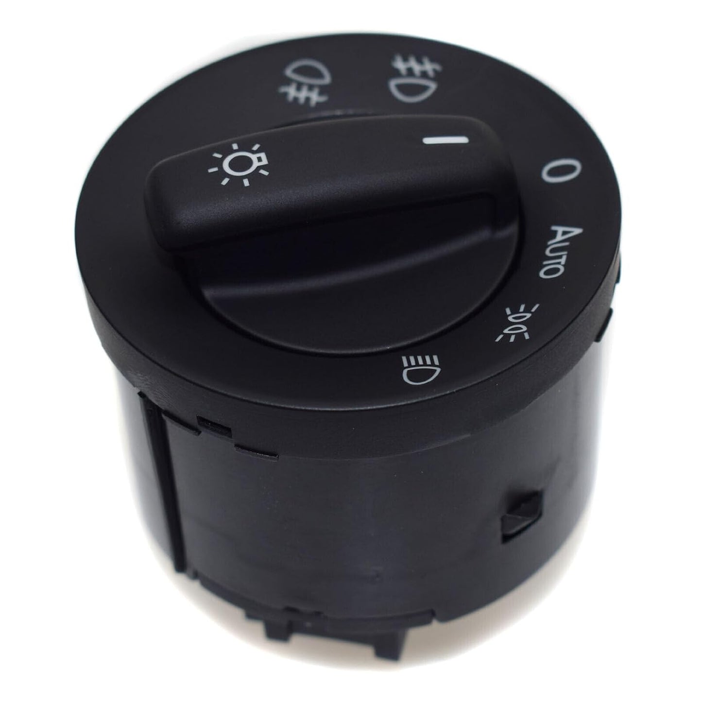 ya 6 8.24 baidi Headlight Switch for VW Caddy for Golf for Jetta Passat TOURAN Rabbit GTI for Tiguan 