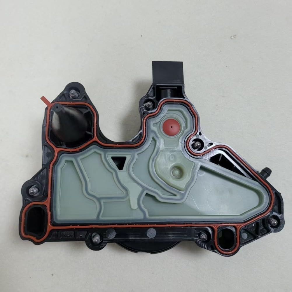 ya 11 9.14 baidifor Audi a4 17-24 engine oil separator