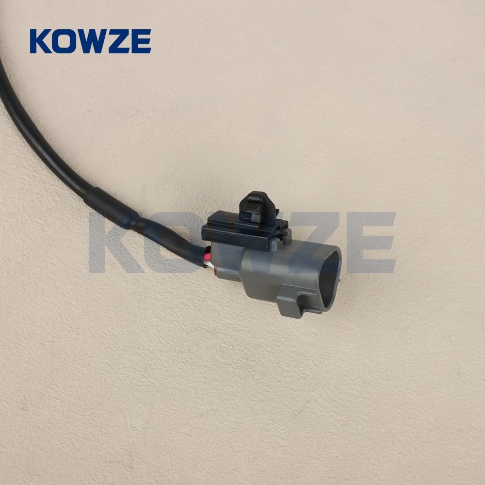 ya 11 9.14 baidiNO.2 Crankshaft Position Sensor for Toyota Hilux 2.5 3.0 for Land Cruiser Prado Dyna
