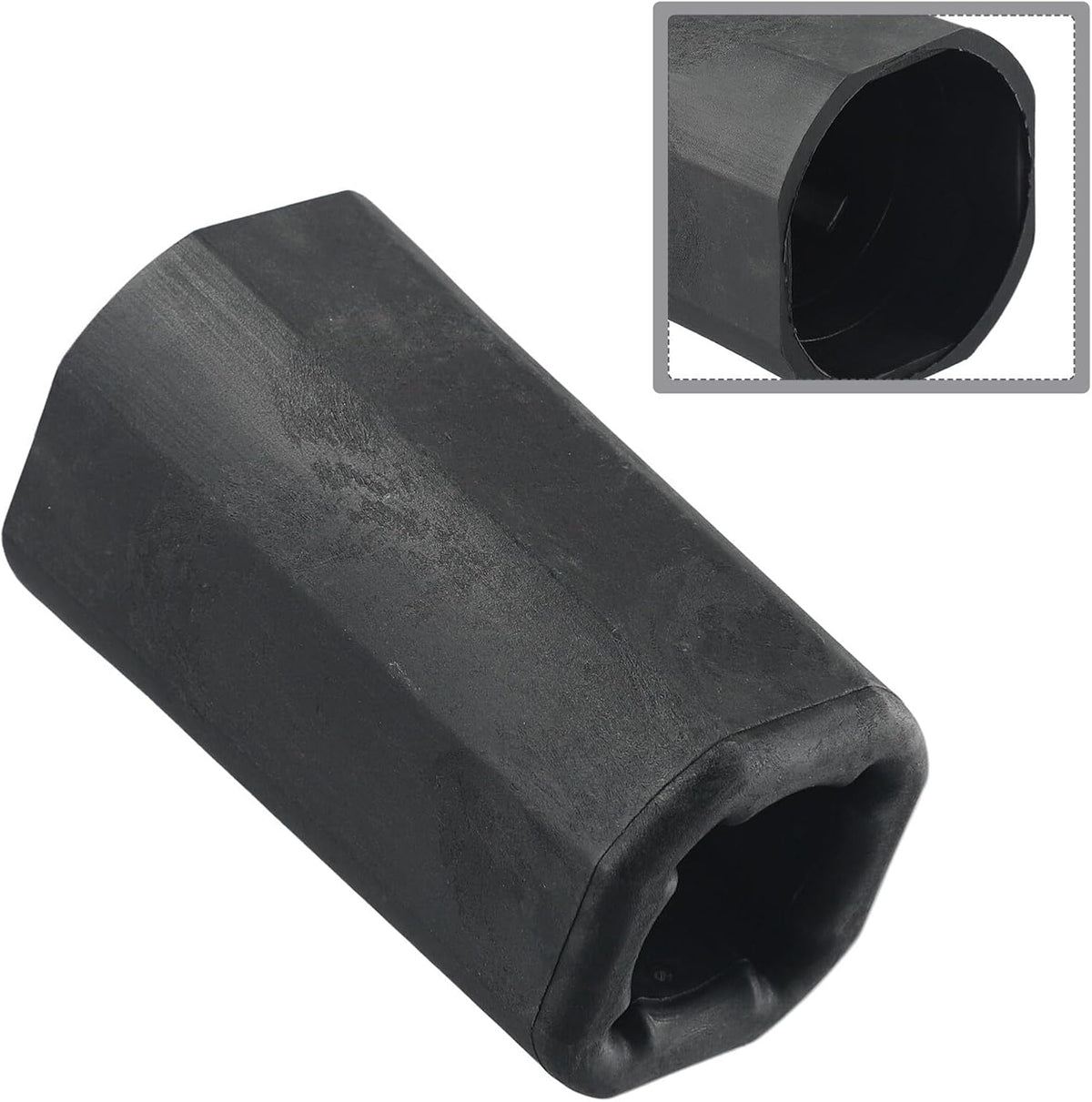 ya 4 8.14 Hub Drive Sleeve Pr for Opeller 835266A1 835290Q1 Direct Replacement Plastic