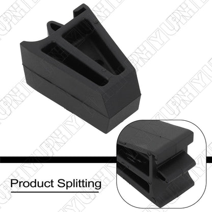 ya 2 8.24 baidi 3PCS Motor & Trans Mount Set for BMW 535i 535i GT 640i 740Li 2010-2018 3.0L