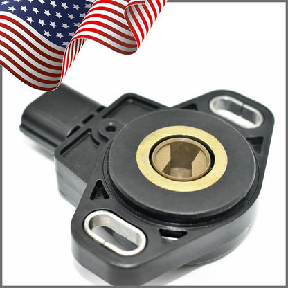 ya 12 10.8 baidi Throttle Position Sensor for 2003-2006 for Honda for Accord Element 2.4L JT7HA