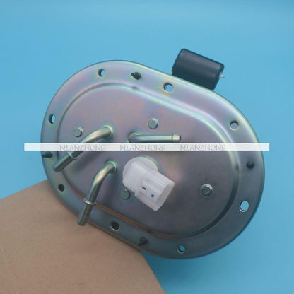 ya 15 10.19 zhengce Fuel Pump Assembly 311101F980 311102E960 for Hyundai for Tucson for Kia Sp