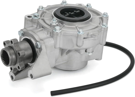 ya 9 10.24 For HiSUN 500 700 UTV MSU SuperMach MASSIMO TSC Rear Differential Diff GearBox