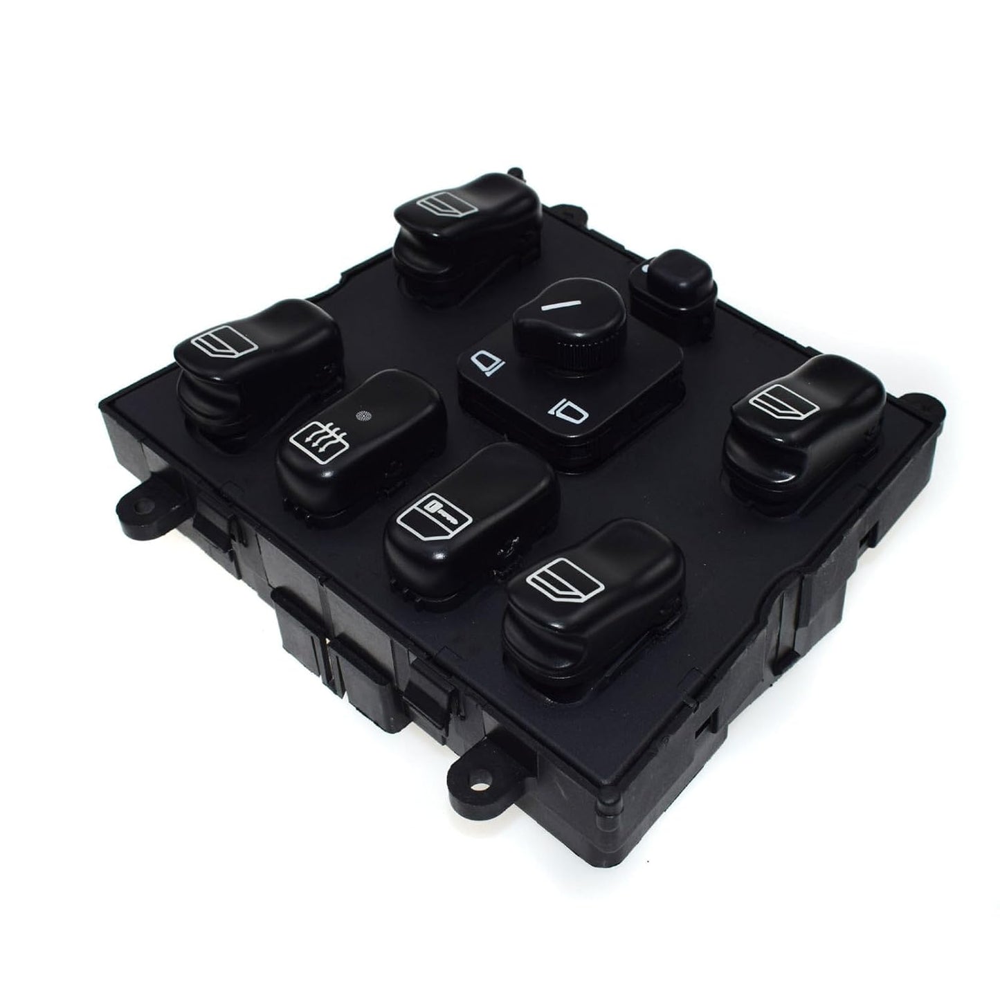 ya 4 8.8.2 1638206610 Power Window Switch for Mercedes Benz W163 ML320 430 500 55 AMG New