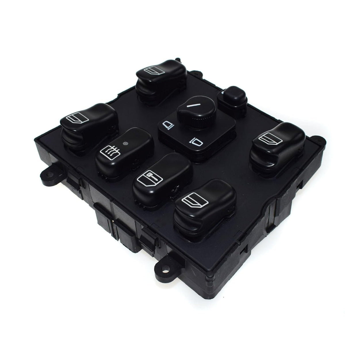 ya 10 9.16 zhengce 1638206610 Power Window Switch for Mercedes Benz W163 ML320 430 500 55 AMG