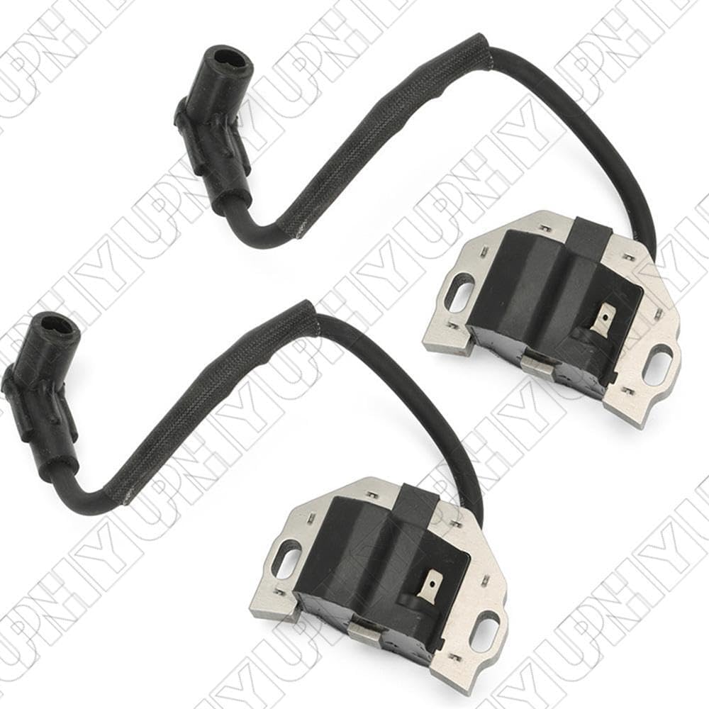ya 5 8.24 baidi 2x Ignition Coil 21171-0743 for Kawasaki FR651V FR691V FR730V FS 541V 600V FX481