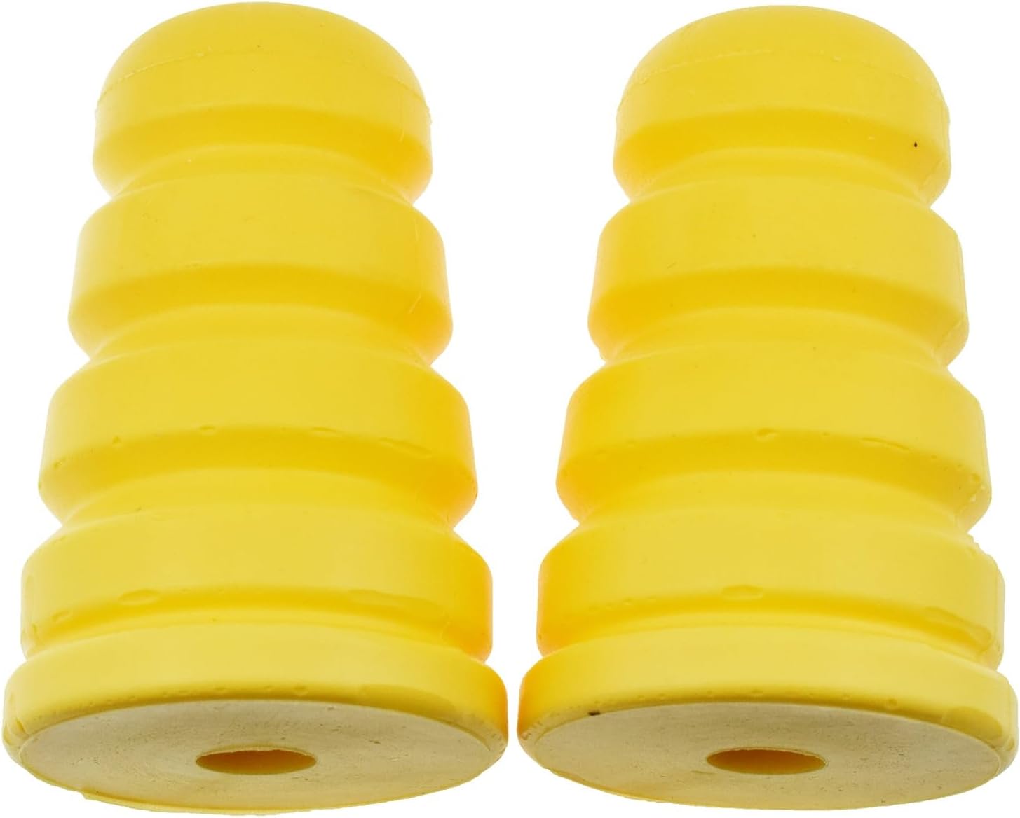 ya 2 8.15 2pcs H2 Rear Bump Stops Axle Bumpers for Hummer H2 for SUV SUT 2003-2009 15057984