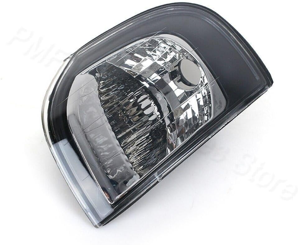 ya 28 10.13 zhengce Suitable for Volvo S80 1999-2006 right front bumper corner light turn sign