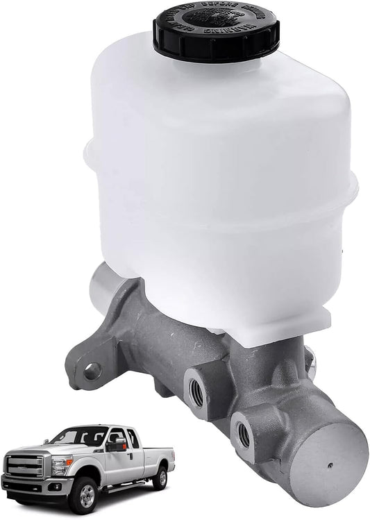 ya 4 8.10 Brake Master Cylinder With Reservoir 2010-2014 for Ford Expedition F-150 Parts