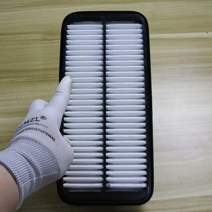 ya 23 10.7 baidi 13780-58B00 Air Filter Element for Suzuki Sidekick X-90 Geo Tracker 1.6L Engine -