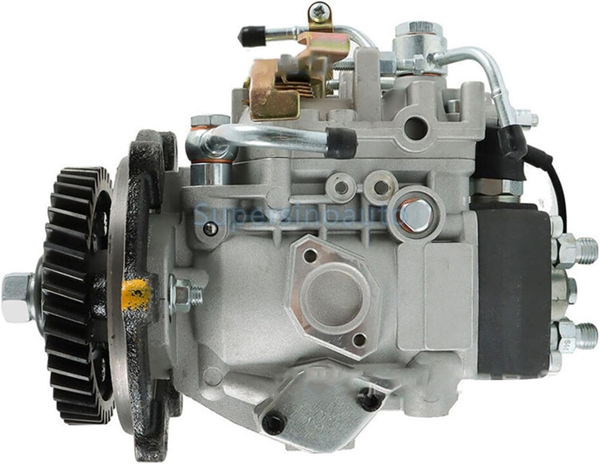 ya 27 10.13 baidi Fuel Injection Pump 104741-6731 8-97020390-1 for Isuzu Engine 4JB1 Bobcat 843