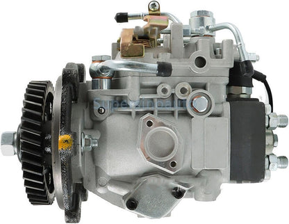ya 27 10.13 baidi Fuel Injection Pump 104741-6731 8-97020390-1 for Isuzu Engine 4JB1 Bobcat 843