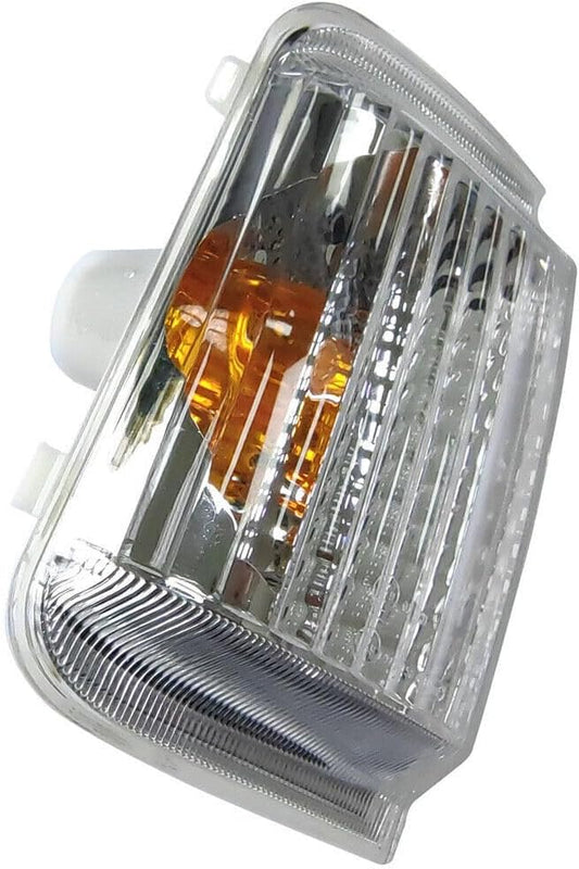 ya 4 8.10 Side Mirror Marker Light Fits for Ram Promaster 1500 2500 3500 fr 2014-2020