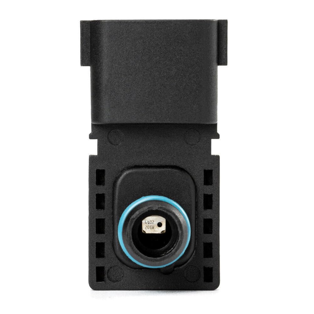 ya 12 10.8 baidi New 22365-AM60A for Nissan Maxima Titan & for Infiniti Fuel Pressure Sensor Gas Rear