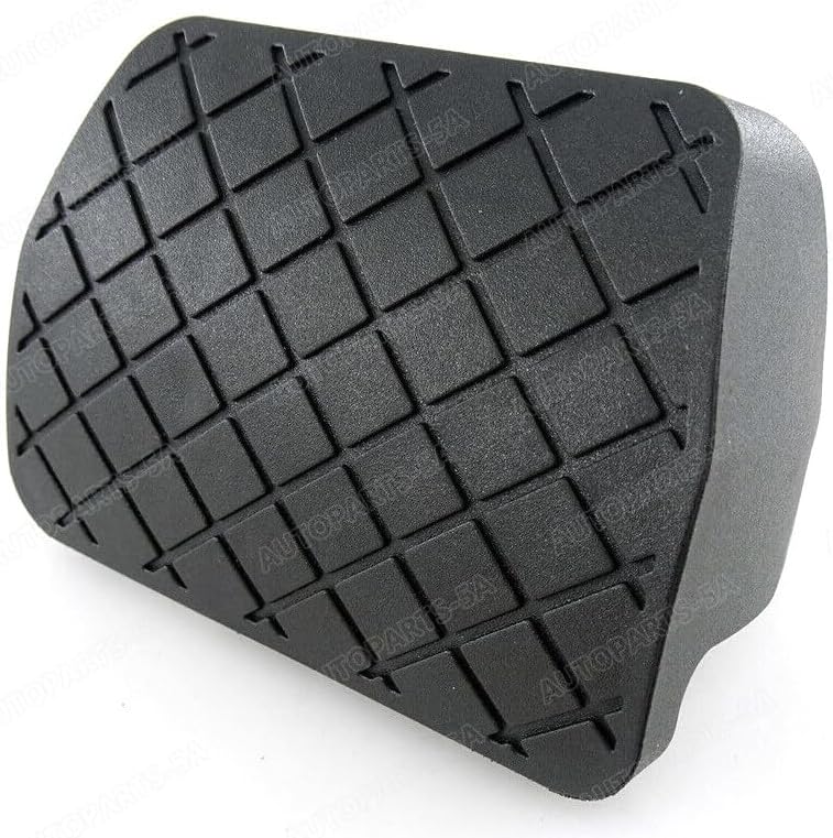 ya 11 9.14 baidiBrake Pedal pad Protective Cover for VW for Jetta MK5 MK6 for Passat B6 for Audi A3 1K0723173B