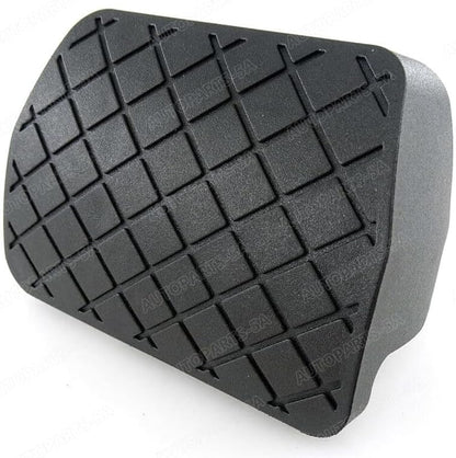 ya 11 9.14 baidiBrake Pedal pad Protective Cover for VW for Jetta MK5 MK6 for Passat B6 for Audi A3 1K0723173B