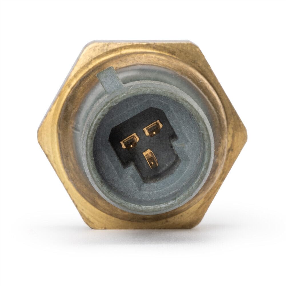 ya 12 10.8 baidi for Ford 2008-10 6.4L F-350 F-250 Manifold Absolute Pressure Sensor MAP 1846481