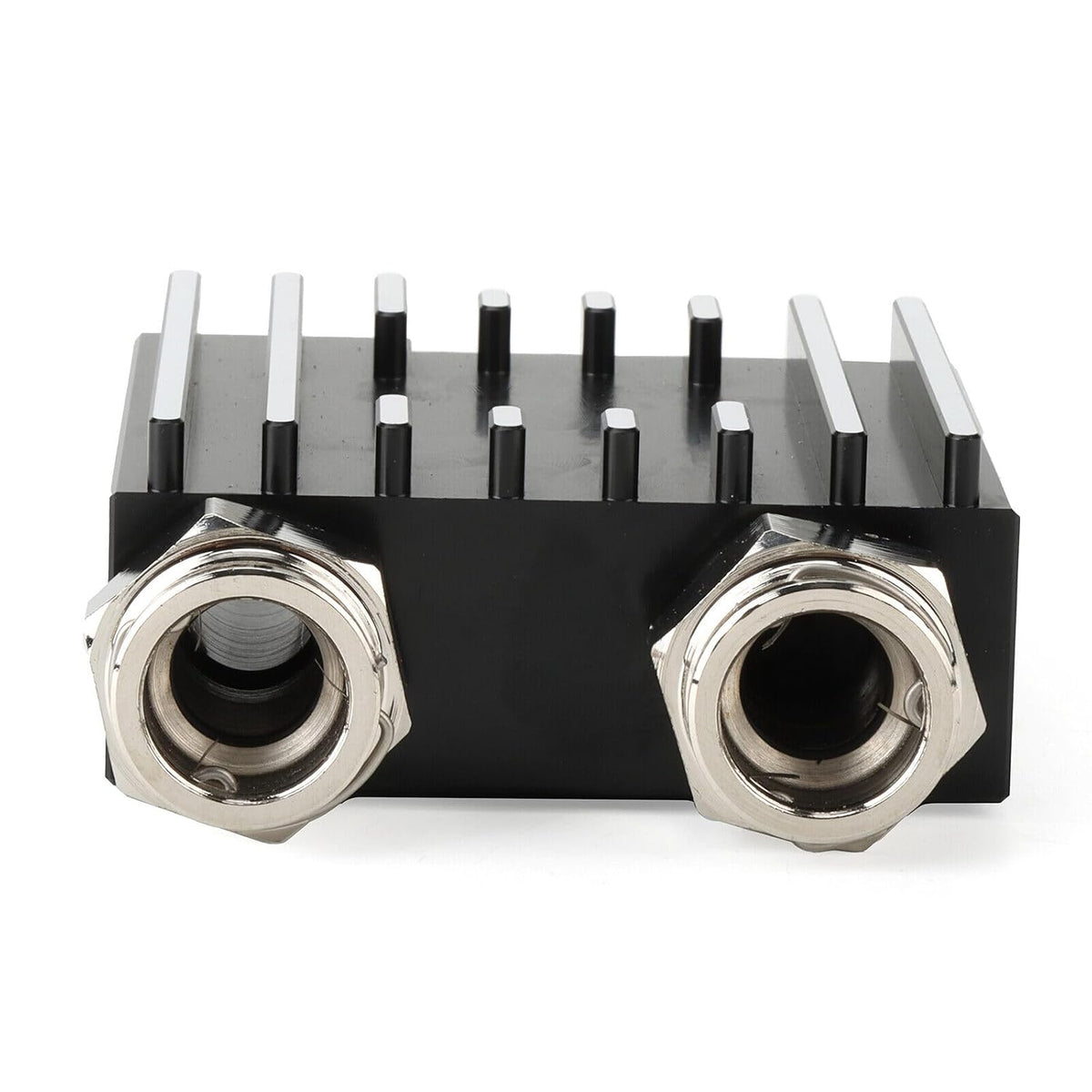 ya 6 8.14 1 Transmission Cooler hot Bypass Suitable for 13-18 for Dodge for Ram 2500 3500 6.7L 